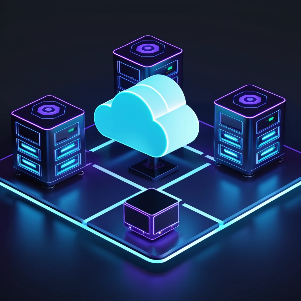 Orchestrator Server Germany