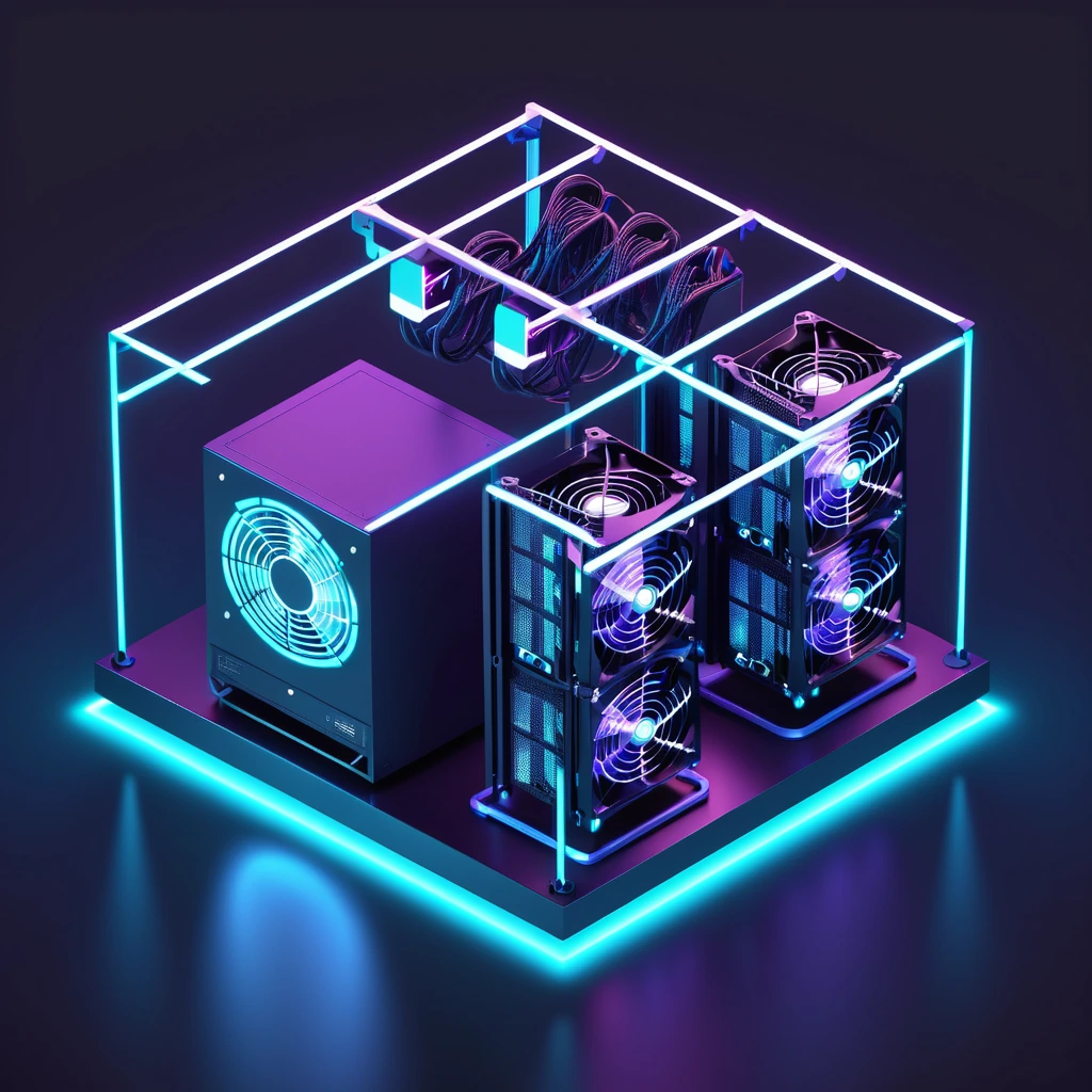 Local GPU Worker Node