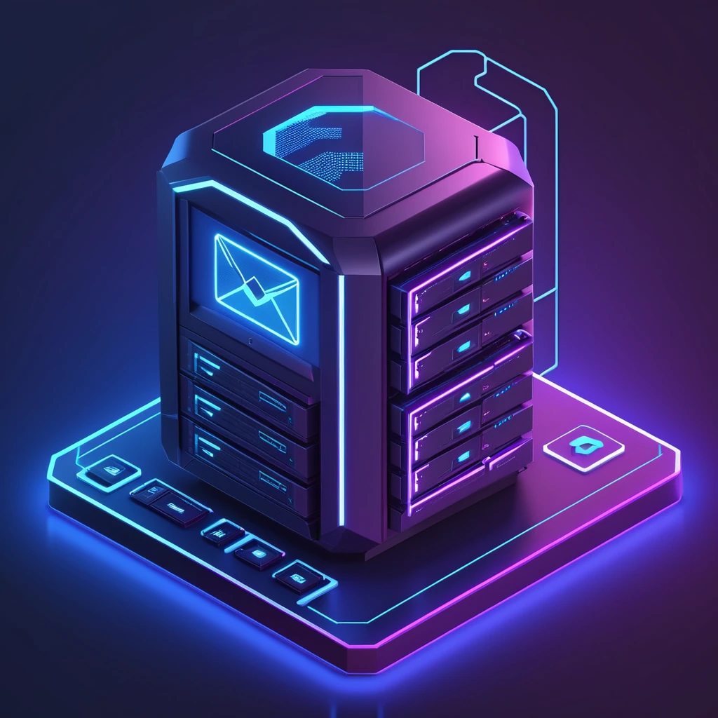 Secure Swiss Email Provider with PGP Support